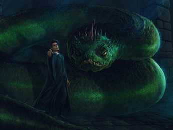 Harry Potter et la Chambre des secrets - Featured image