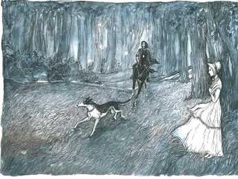 Jane Eyre - Featured image