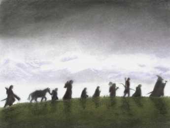 La Communauté de l'Anneau - Featured image